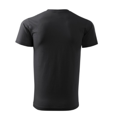 Koszulka unisex Heavy New