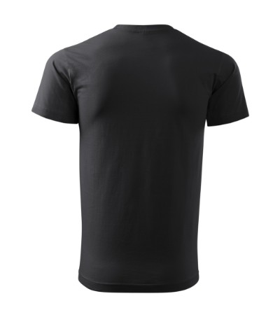 Koszulka unisex Heavy New