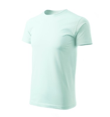 Koszulka unisex Heavy New