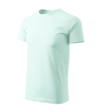Koszulka unisex Heavy New