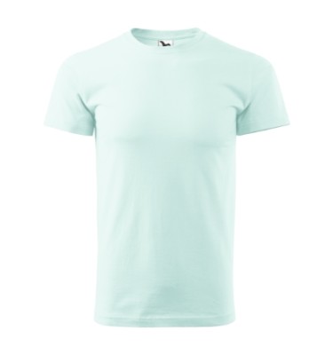 Koszulka unisex Heavy New