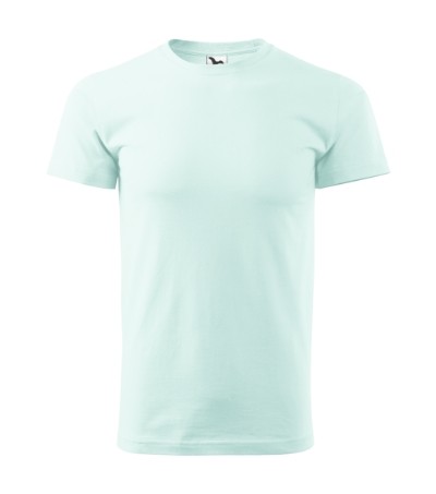 Koszulka unisex Heavy New