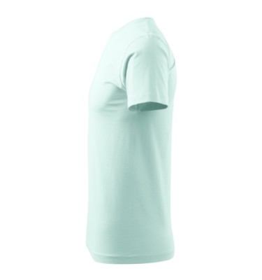 Koszulka unisex Heavy New