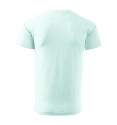 Koszulka unisex Heavy New