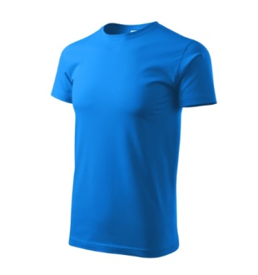 Koszulka unisex Heavy New