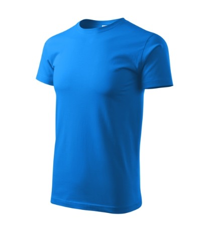 Koszulka unisex Heavy New