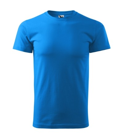 Koszulka unisex Heavy New