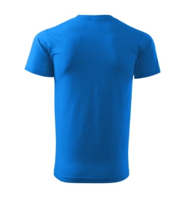 Koszulka unisex Heavy New