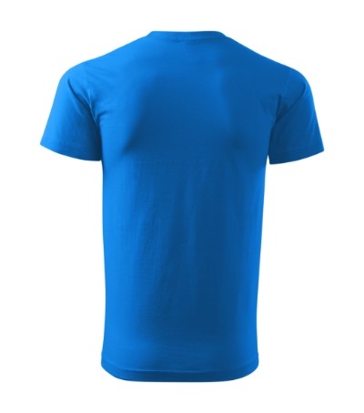 Koszulka unisex Heavy New