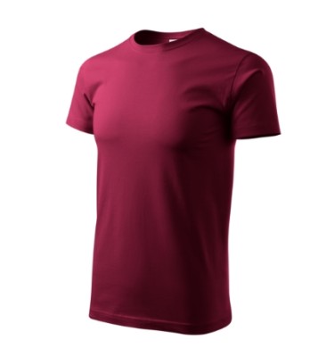 Koszulka unisex Heavy New