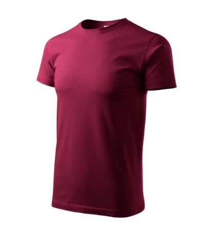 Koszulka unisex Heavy New