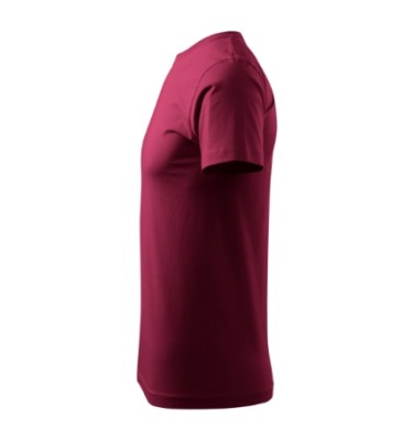 Koszulka unisex Heavy New