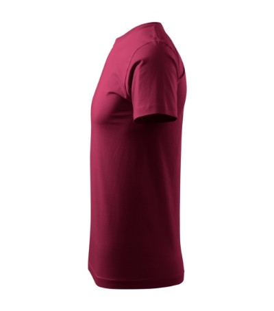 Koszulka unisex Heavy New
