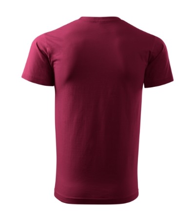 Koszulka unisex Heavy New