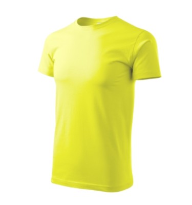 Koszulka unisex Heavy New