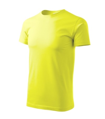 Koszulka unisex Heavy New