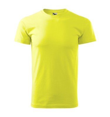 Koszulka unisex Heavy New