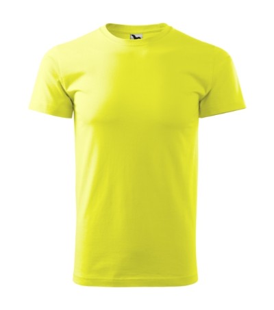 Koszulka unisex Heavy New
