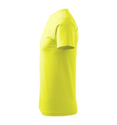 Koszulka unisex Heavy New