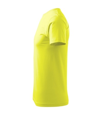 Koszulka unisex Heavy New