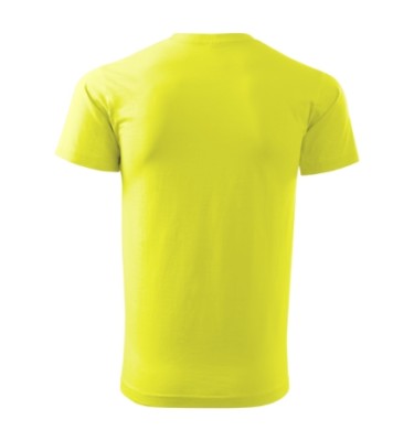 Koszulka unisex Heavy New