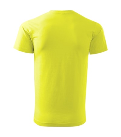 Koszulka unisex Heavy New