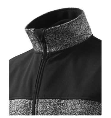 Softshell kurtka męska Casual