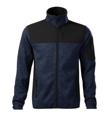 Softshell kurtka męska Casual