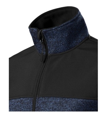 Softshell kurtka męska Casual