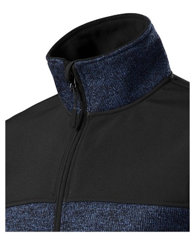 Softshell kurtka męska Casual