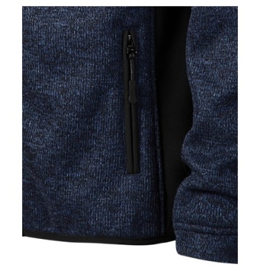 Softshell kurtka męska Casual