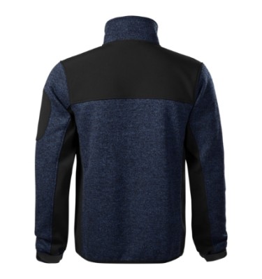 Softshell kurtka męska Casual