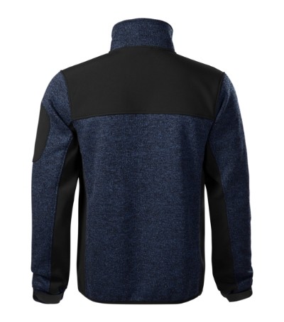 Softshell kurtka męska Casual