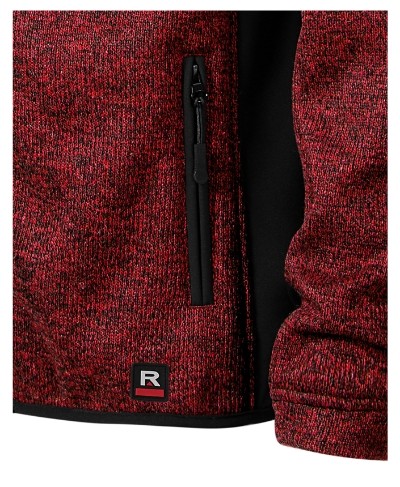 Softshell kurtka męska Casual