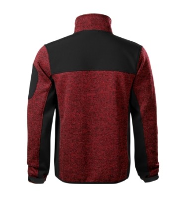 Softshell kurtka męska Casual