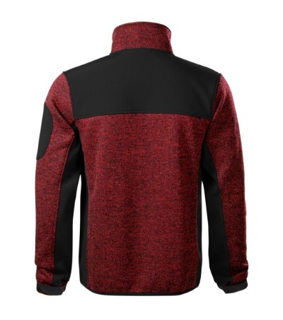 Softshell kurtka męska Casual