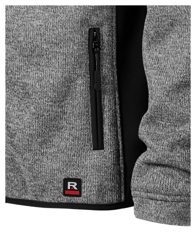 Softshell kurtka męska Casual