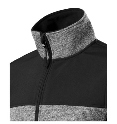 Softshell kurtka męska Casual