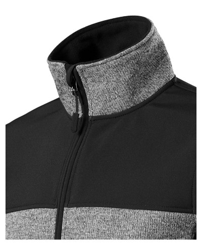 Softshell kurtka męska Casual