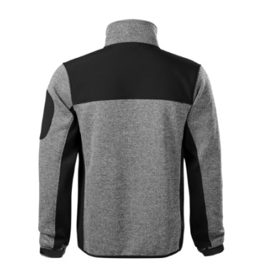 Softshell kurtka męska Casual