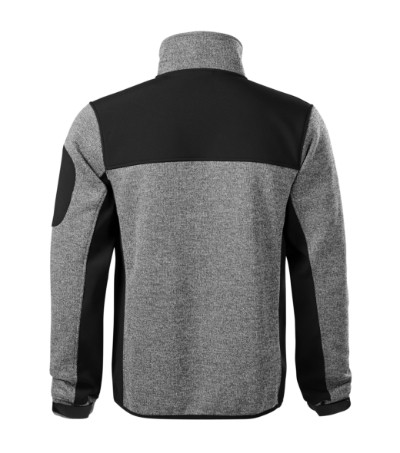 Softshell kurtka męska Casual