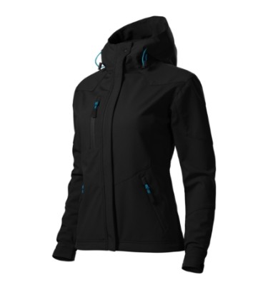 Softshell kurtka damska Nano
