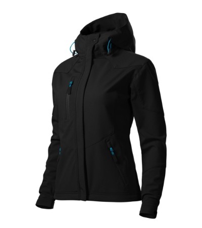 Softshell kurtka damska Nano