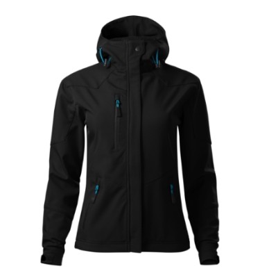 Softshell kurtka damska Nano