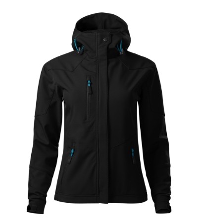 Softshell kurtka damska Nano