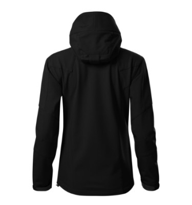 Softshell kurtka damska Nano