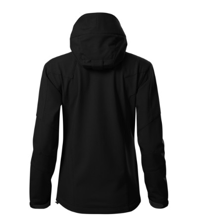 Softshell kurtka damska Nano