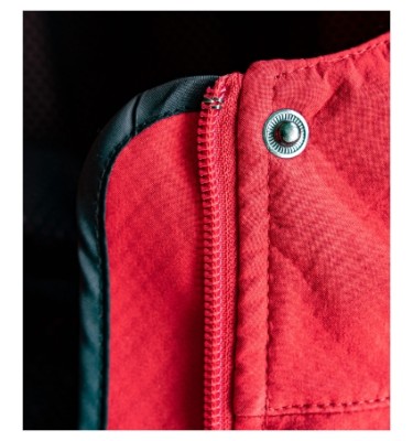 Softshell kurtka damska Nano