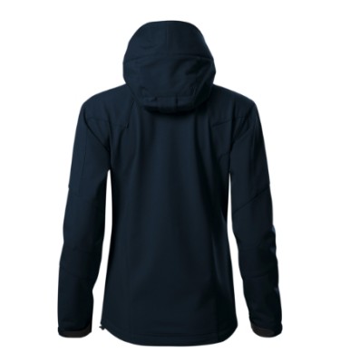 Softshell kurtka damska Nano