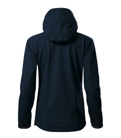 Softshell kurtka damska Nano